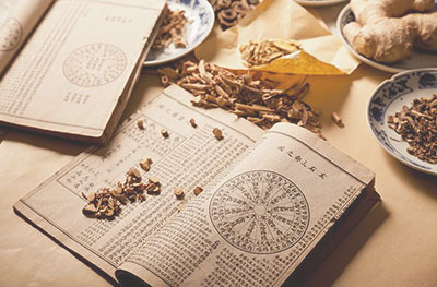 溯源百年古方